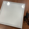 RGB+CCT LED panel, 60x60cm, 230VAC, PMMA LGP, řízení Mi-light, 5let záruka,  RGB+CCT LED panel, 60x60cm, 230VAC, PMMA LGP, řízení Mi-light, 5let záruka,  2