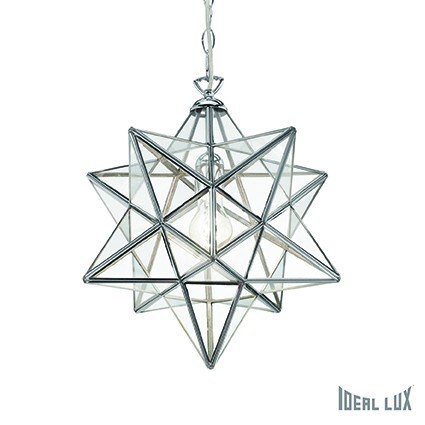 Závěsné svítidlo Ideal Lux STELLA SP1 BIG, 093079 1
