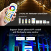 50W LED reflektor RGB+CCT, RF 2.4GHz, IP65, FUTT02, Mi-Light 50W LED reflektor RGB+CCT, RF 2.4GHz, IP65, FUTT02, Mi-Light 2