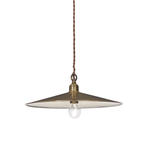 Závěsné svítidlo Ideal Lux CANTINA SP1 BIG BRUNITO, 112701 1