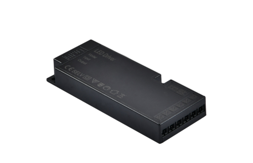 Super tenký napájecí zdroj 36W, 12V, 3A, IP20, OP6292 1