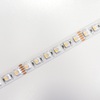 RGBW LED pásek 4v1, 26,8W/m, RGB+bílá, 12mm, PROFI, 24V, IP20, 84LED/m, 5050 2