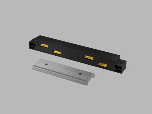 Lišty svítidlo MAG POWER CONNECTOR, B DALI, DALI 1