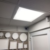 RGB+CCT LED panel, 60x60cm, 230VAC, PMMA LGP, řízení Mi-light, 5let záruka,  RGB+CCT LED panel, 60x60cm, 230VAC, PMMA LGP, řízení Mi-light, 5let záruka,  2
