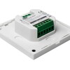 Dotykový DMX panel RGBW, 4 zóny, RF 2.4G, X4, Mi-Light Dotykový DMX panel RGBW, 4 zóny, RF 2.4G, X4, Mi-Light 2