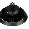 200W LED průmyslové svítidlo 190Lm/W, 230V, IP65, HBS200W-UFO, Stmívatelné 0-10V, 5 let záruka 2