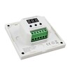 Dotykový DALI panel pro jednobarevné LED, 4 zóny ( DT6 ), DP1S, MiLight Dotykový DALI panel pro jednobarevné LED, 4 zóny ( DT6 ), DP1S, MiLight 2