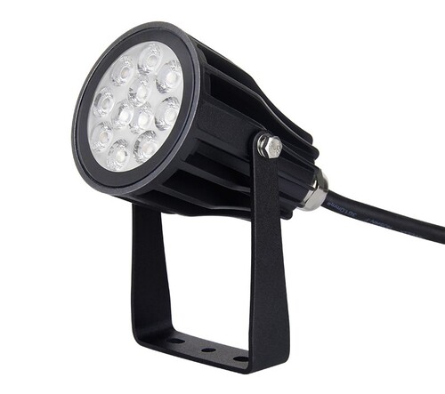 6W LED zahradní svítidlo RGB+CCT, Zigbee 3.0 + 2.4G , IP66, FUTC04Z  1