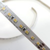 Zakázkový dvoubarevný LED pásek CCT CW+WW LED pásek 3014 WW+CW, 25W/m, 10mm, IP20, 224LED/m, 24VDC 2