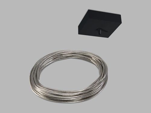 Lišty svítidlo MAG CABLE KIT 5,0,75, B Lišty svítidlo MAG CABLE KIT 5,0,75, B 1