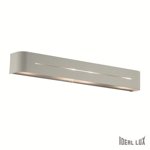 Nástěnné svítidlo Ideal Lux Posta AP4 bianco 051987 Nástěnné svítidlo Ideal Lux Posta AP4 bianco 051987 1