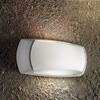 Venkovní nástěnné svítidlo Ideal Lux FRANCY-2 AP1 BIANCO, 123776 2