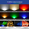 30W LED reflektor RGB+CCT, RF 2.4GHz, IP65, FUTT03, Mi-Light 30W LED reflektor RGB+CCT, RF 2.4GHz, IP65, FUTT03, Mi-Light 2