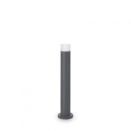 Venkovní sloupkové svítidlo Ideal Lux VENUS PT1 SMALL ANTRACITE, 106182 1