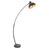 Stojací lampa Rabalux 5592 Otto, E27 1x MAX 60W, IP20 Stojací lampa Rabalux 5592 Otto, E27 1x MAX 60W, IP20 2