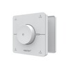 Nástěnný ovladač 4 zónový CCT, 2.4GHz, 2 x AAA, bílý, K0S-W, Mi-Light Nástěnný ovladač 4 zónový CCT, 2.4GHz, 2 x AAA, bílý, K0S-W, Mi-Light 2