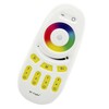 Dotykový 4 kanálový ovladač RGBW, 2.4GHz RF, FUT096, Mi-Light Dotykový 4 kanálový ovladač RGBW, 2.4GHz RF, FUT096, Mi-Light 2