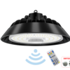 Ovladač pro LED svítidlo HB-UFOS 2
