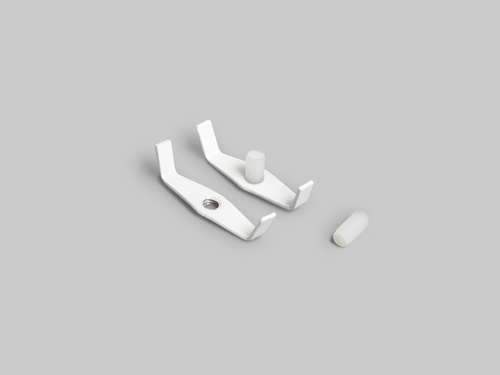 LED svorka VARIO30-01 bílá, V4520001 LED svorka VARIO30-01 bílá, V4520001 1