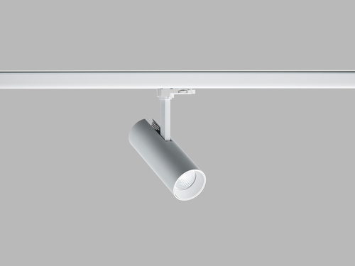 Lištové svítidla svítidlo MATRIX 2, W 20W 3000K, ON/OFF 1