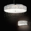 Závěsné svítidlo Ideal Lux ROMA SP12, 093062 2