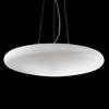 Závěsné svítidlo Ideal Lux Smarties Bianco SP5 D60 031996 Závěsné svítidlo Ideal Lux Smarties Bianco SP5 D60 031996 2