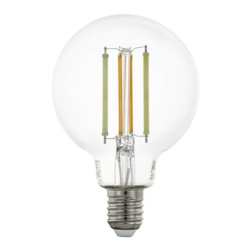 6W LED žárovkaCCT, E27, 806lm 6W LED žárovkaCCT, E27, 806lm 1