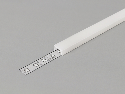 Difuzor C4 click, nacvakávací, mléčný 1