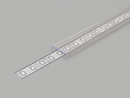 Difuzor C3 click, nacvakávací, transparentní Difuzor C3 click, nacvakávací, transparentní 1