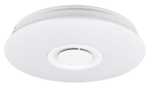 Stropní LED svítidlo Rabalux 4541 Murry s možností volby barvy světla, LED 24W, IP20  1