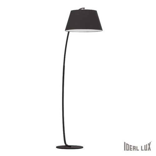Stojací lampa Ideal Lux Pagoda PT1 nero 051765 Stojací lampa Ideal Lux Pagoda PT1 nero 051765 1