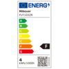 4W LED žárovka RGB+CCT, GU10, Zigbee 3.0 + 2,4G, FUT103ZR, Mi-Light 4W LED žárovka RGB+CCT, GU10, Zigbee 3.0 + 2,4G, FUT103ZR, Mi-Light 2