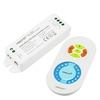 Sada CCT dálkový ovladač a CCT LED přijímač, RF 433MHz, Max.12A, 12-24V, FUT040, Mi-Light 2