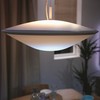 Hue Phoenix SVÍTIDLO ZÁVĚSNÉ LED 18W 1810lm 2200-6500K, bílá Hue Phoenix SVÍTIDLO ZÁVĚSNÉ LED 18W 1810lm 2200-6500K, bílá 2
