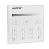 Dotykový DMX panel pro jednobarevné LED, 4 zóny , X1, MiLight Dotykový DMX panel pro jednobarevné LED, 4 zóny , X1, MiLight 2