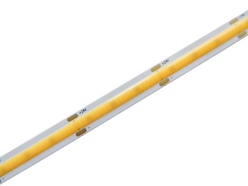 14W COF LED pásek PROFI, 10mm, 504LED/m, 24VDC, IP20 1