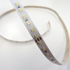 Zakázkový dvoubarevný LED pásek CCT CW+WW LED pásek 3014 WW+CW, 25W/m, 10mm, IP20, 224LED/m, 24VDC 2