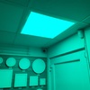 RGB+CCT LED panel, 60x60cm, 230VAC, PMMA LGP, řízení Mi-light, 5let záruka,  RGB+CCT LED panel, 60x60cm, 230VAC, PMMA LGP, řízení Mi-light, 5let záruka,  2