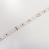 Zakázkový dvoubarevný LED pásek CCT CW+WW LED pásek 3014 WW+CW, 25W/m, 10mm, IP20, 224LED/m, 24VDC 2