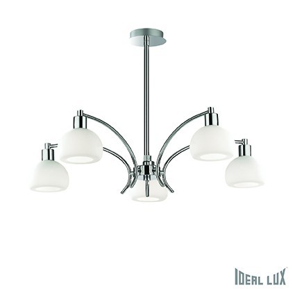 Závěsné svítidlo Ideal Lux Tokyo SP5 068459 1