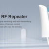 Opakovač signálu RP1, RF 2.4GHz, 100 - 240V, IP67, Mi-Light 2