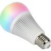 9W LED žárovka RGB+CCT, E27, RF 2.4GHz, FUT012, Mi-Light 9W LED žárovka RGB+CCT, E27, RF 2.4GHz, FUT012, Mi-Light 2