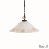 Závěsné svítidlo Ideal Lux Foglia SP1 021430 2