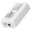 RGBW SET, automaticky i manuálně nastavitelný, RF 2.4GHz, max.10A, 12-24V, FUT028, Mi-Light RGBW SET, automaticky i manuálně nastavitelný, RF 2.4GHz, max.10A, 12-24V, FUT028, Mi-Light 2