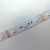 RGBW LED pásek 4v1, 19,2W/m, RGB+bílá 4300K, 10mm, PROFI, 24V, IP20, 60LED/m, 4040, 5let záruka 2