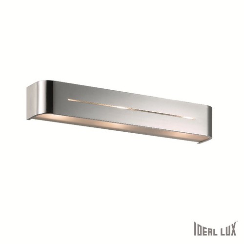 Nástěnné svítidlo Ideal Lux Posta AP3 cromo 051949 1