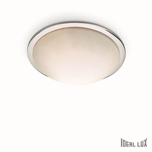 Stropní/ nástěnné svítidlo Ideal Lux Ring PL2 045726 Stropní/ nástěnné svítidlo Ideal Lux Ring PL2 045726 1