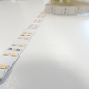Zakázkový jednobarevný LED pásek 2835, 28,8W/m, 2736lm/m, 15mm, IP20, 144LED/m, 2