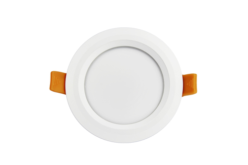 6W RGB-CCT LED voděodolné zápustné svítidlo downlight Mi-light, FUT063 6W RGB-CCT LED voděodolné zápustné svítidlo downlight Mi-light, FUT063 1