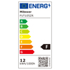 12W LED žárovka RGB + CCT, E27, Zigbee 3.0 + 2.4G, Mi-Light, FUT105ZR 2